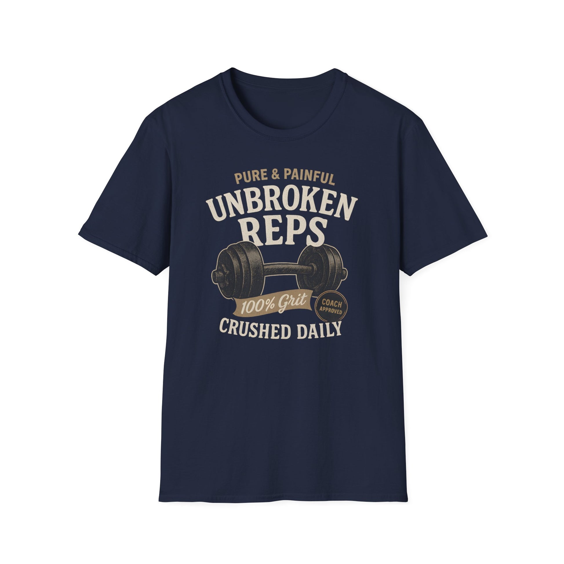 PURE & PAINFUL T-SHIRT