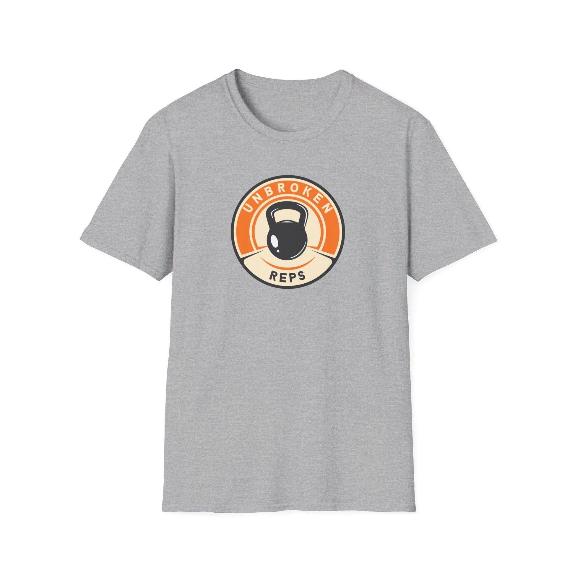 UNBROKEN T-SHIRT