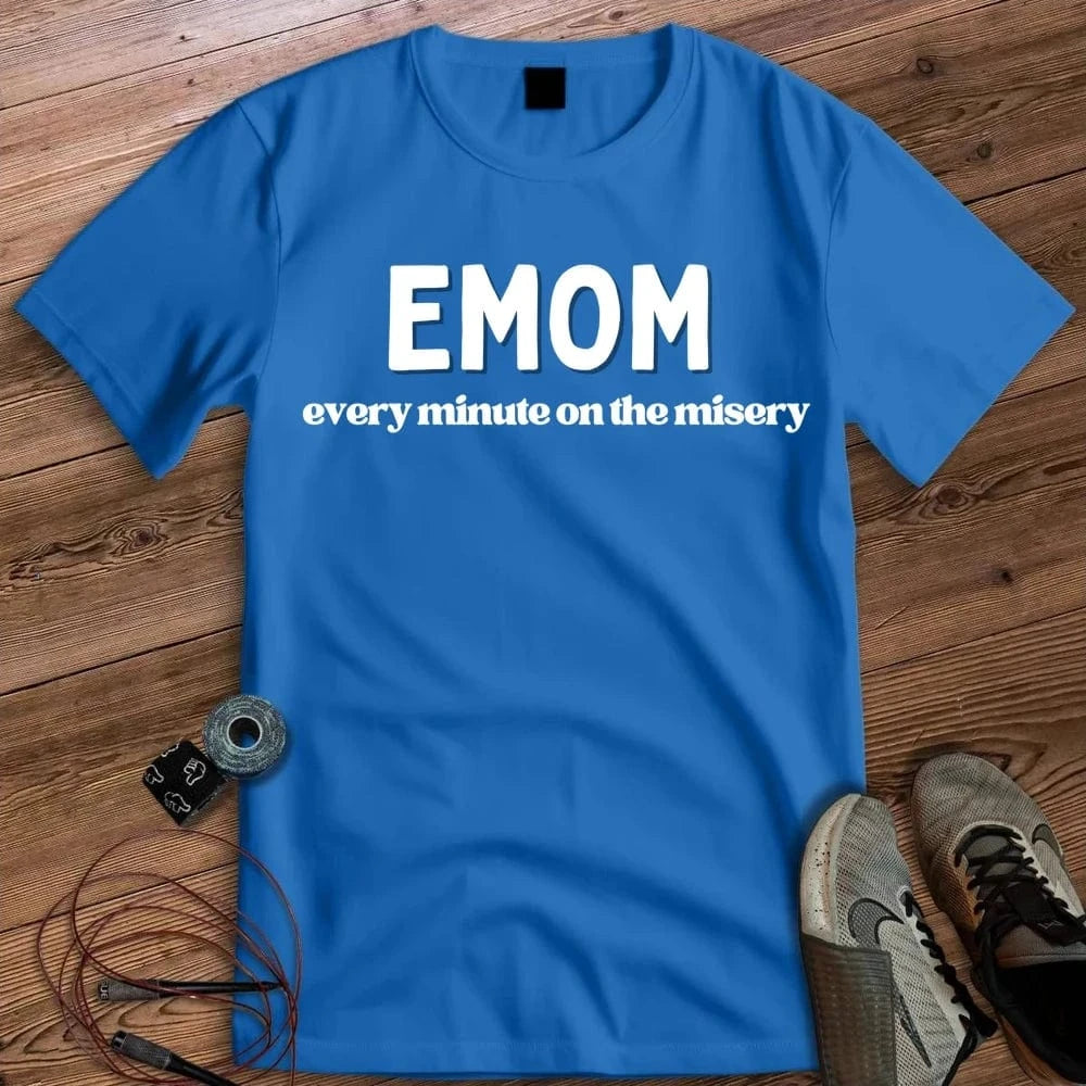 EMOM T-SHIRT