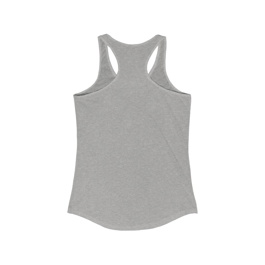 AMRAP as much rest Tank Top