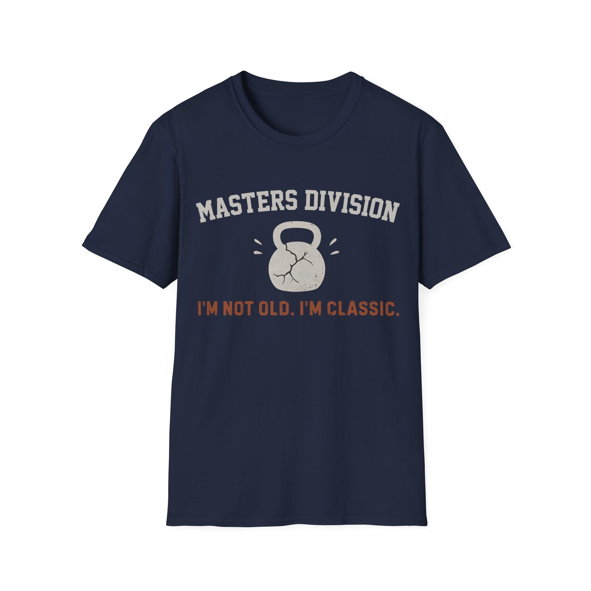 IM CLASSIC T-SHIRT