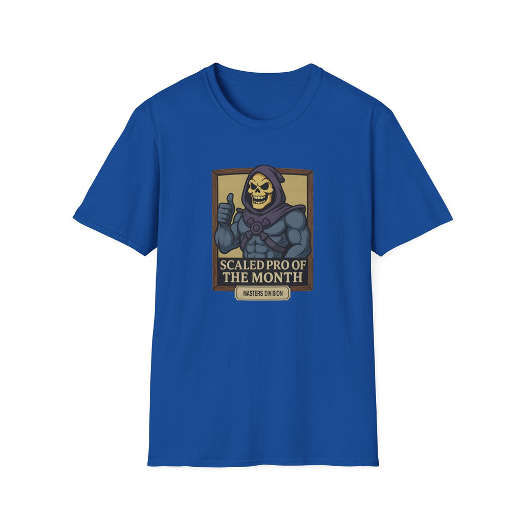 SKELETOR T-SHIRT