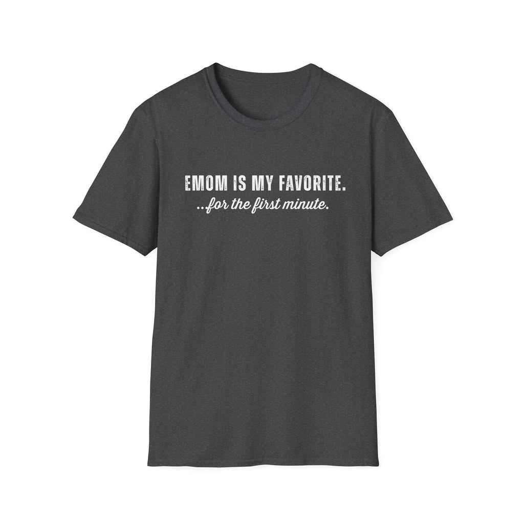 EMOM FAVORITE T-SHIRT