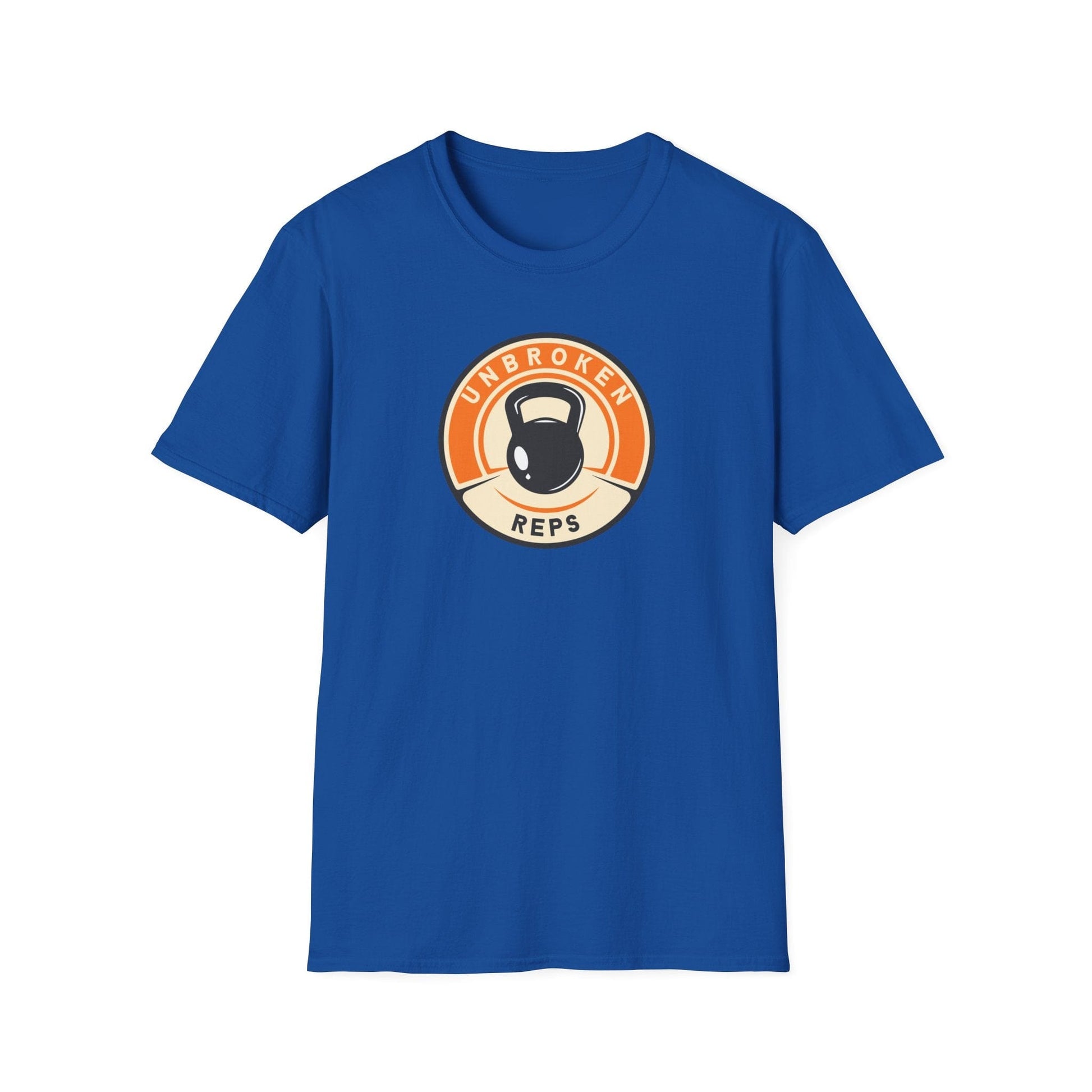 UNBROKEN T-SHIRT