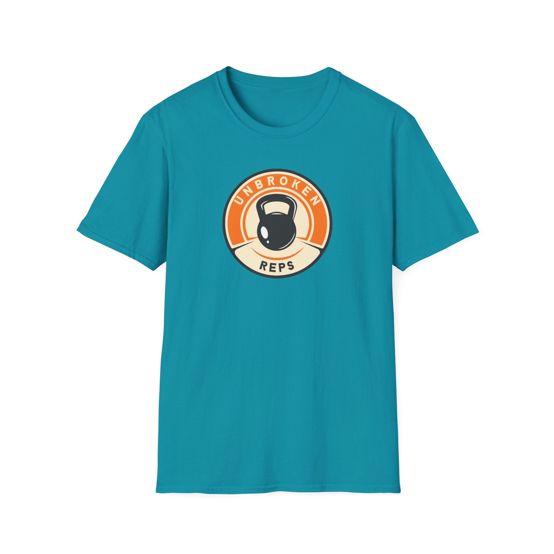 UNBROKEN T-SHIRT