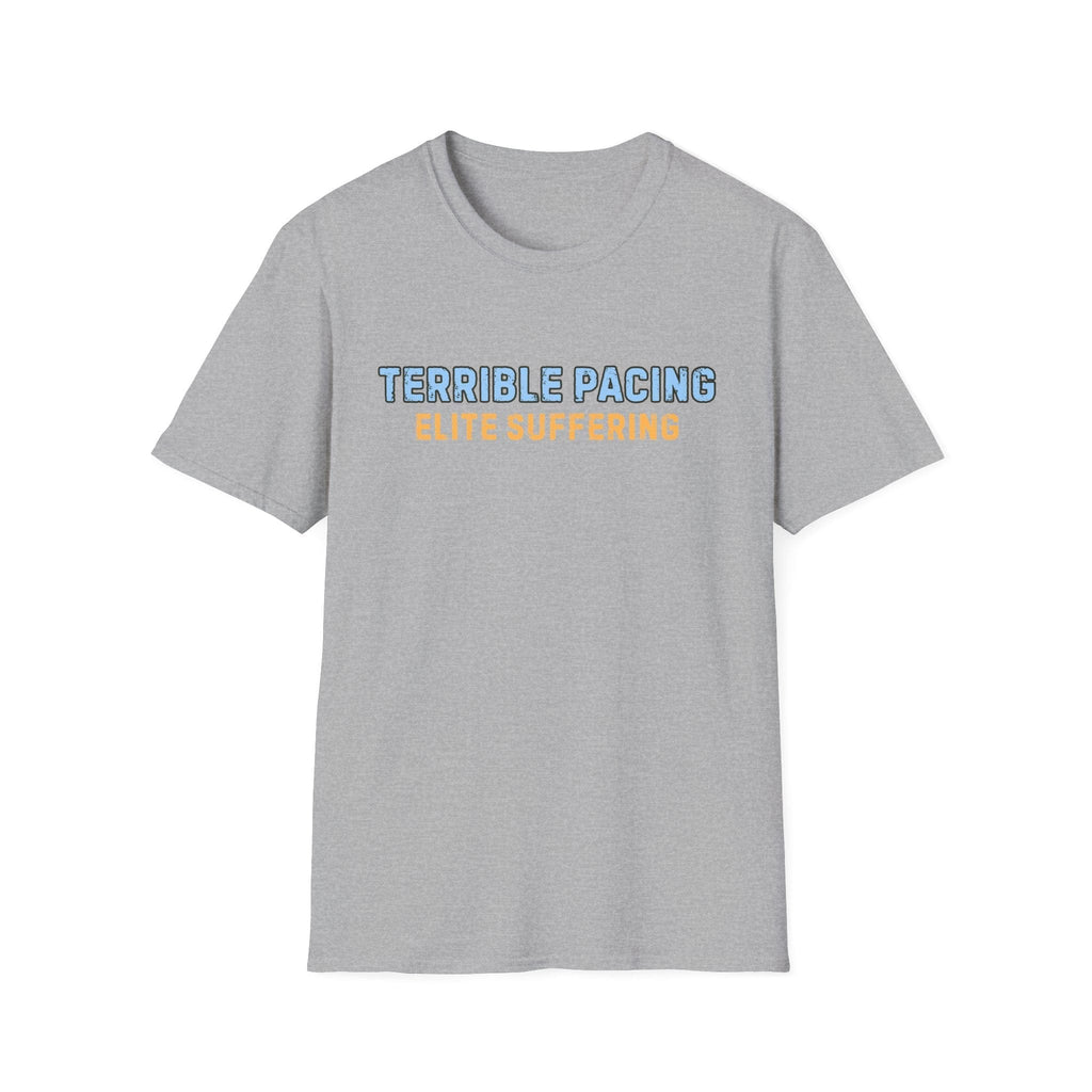 ELITE SUFFERING T-SHIRT