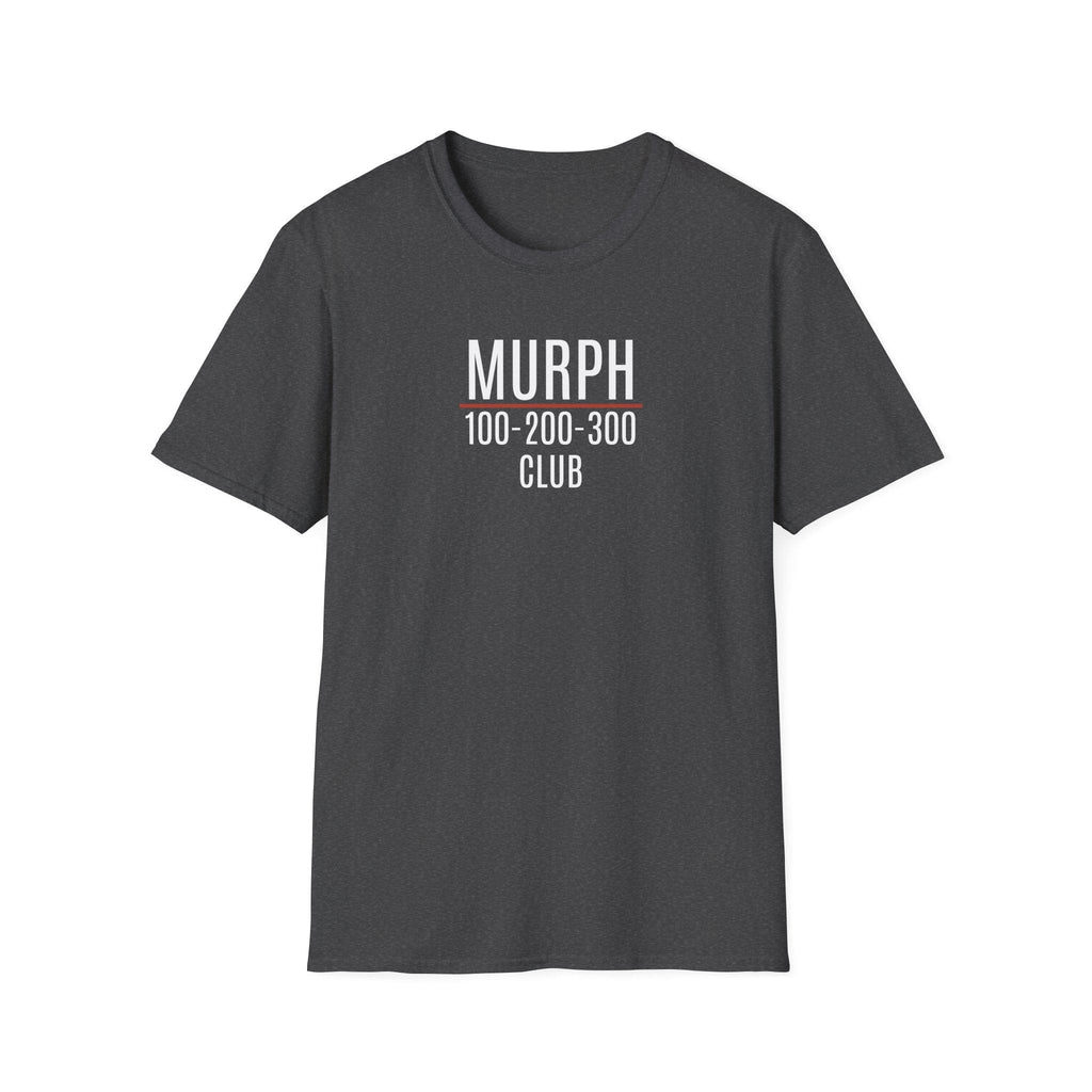 MURPH CLUB T-SHIRT