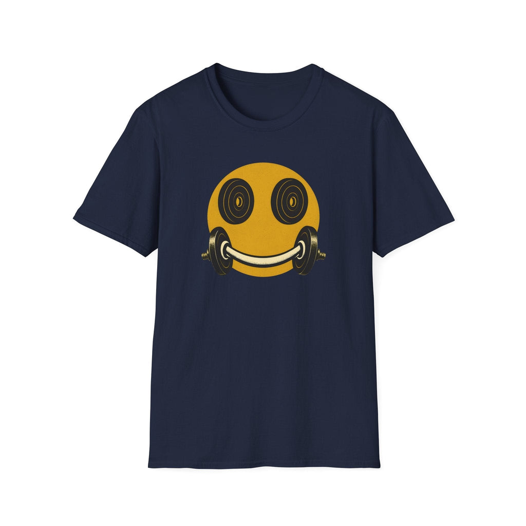 SMILE T-SHIRT