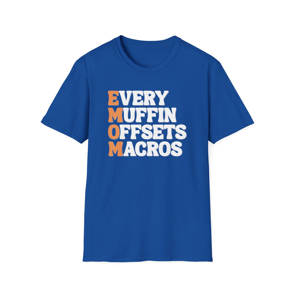EVERY MUFFIN EMOM T-SHIRT