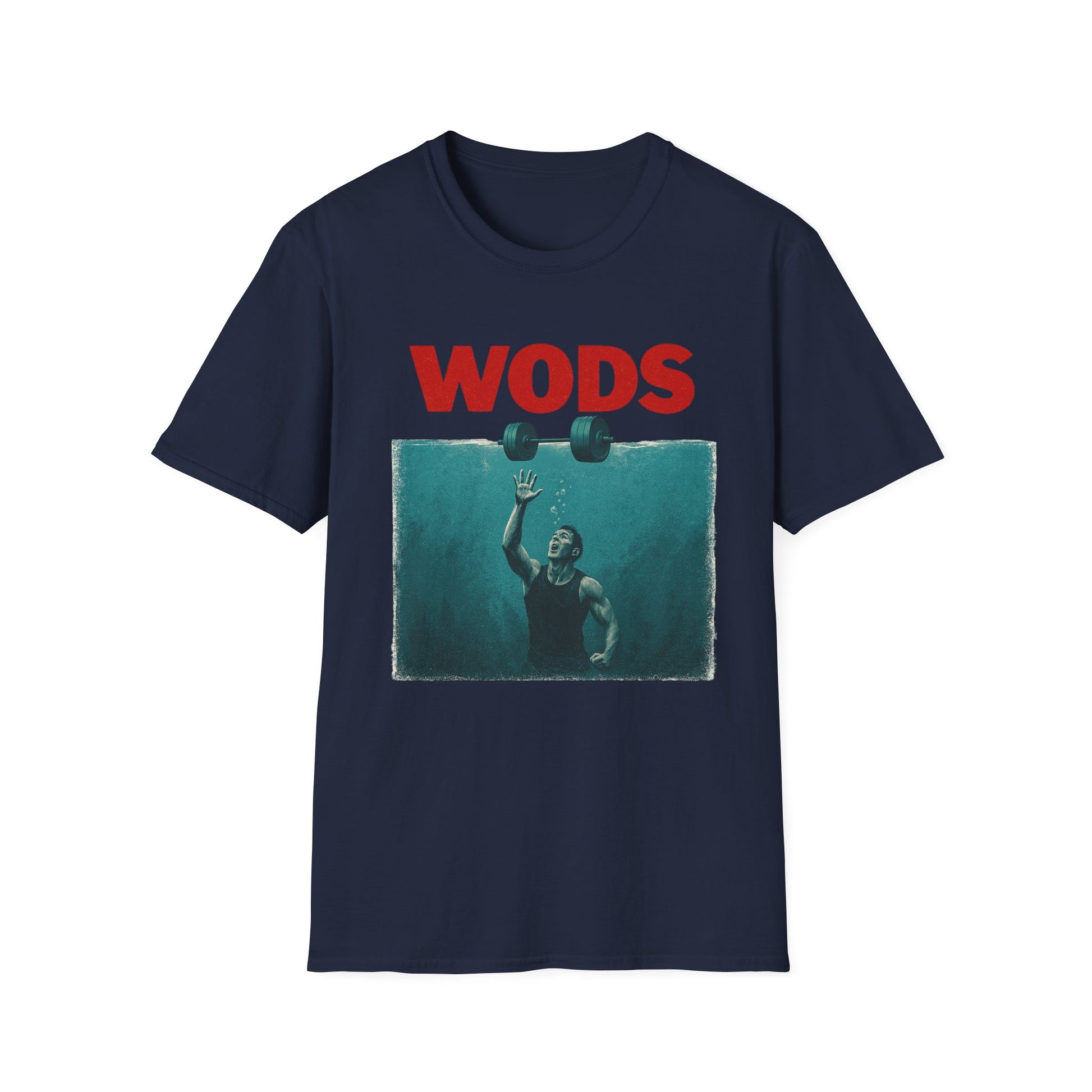 WODS T-SHIRT