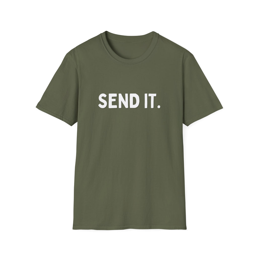 SEND IT T-SHIRT