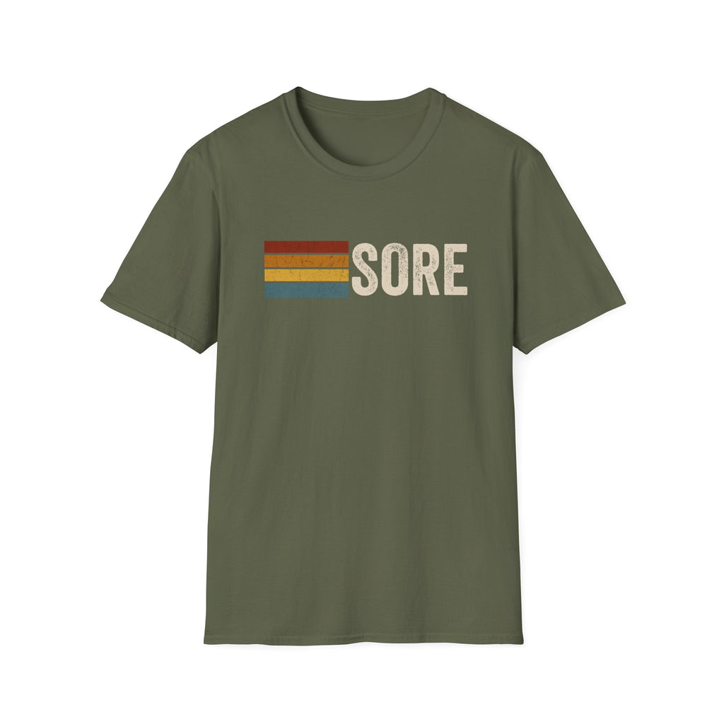 SORE T-SHIRT