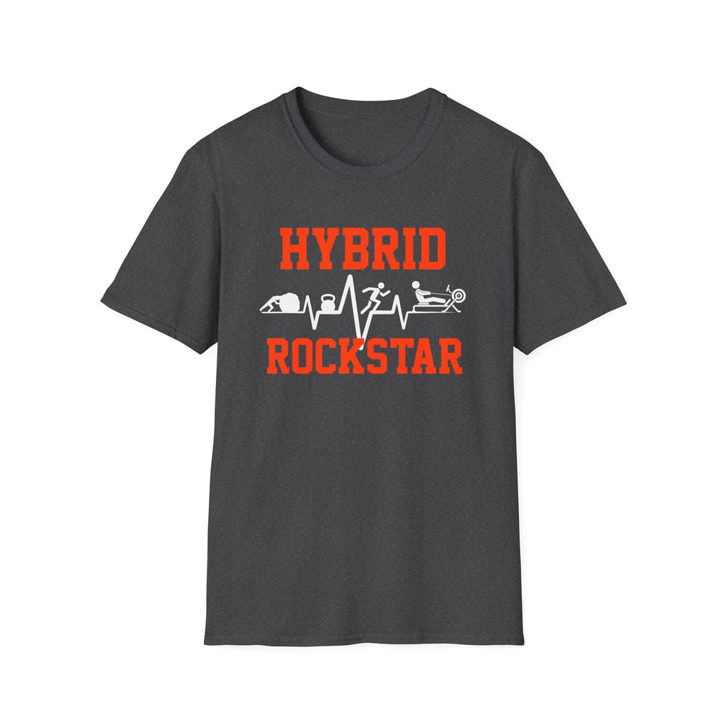 HYROX ROCKSTAR T-SHIRT