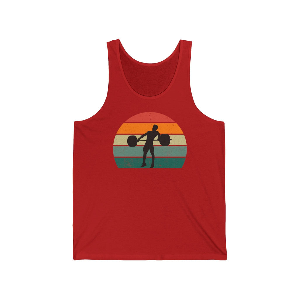 SunsetMan