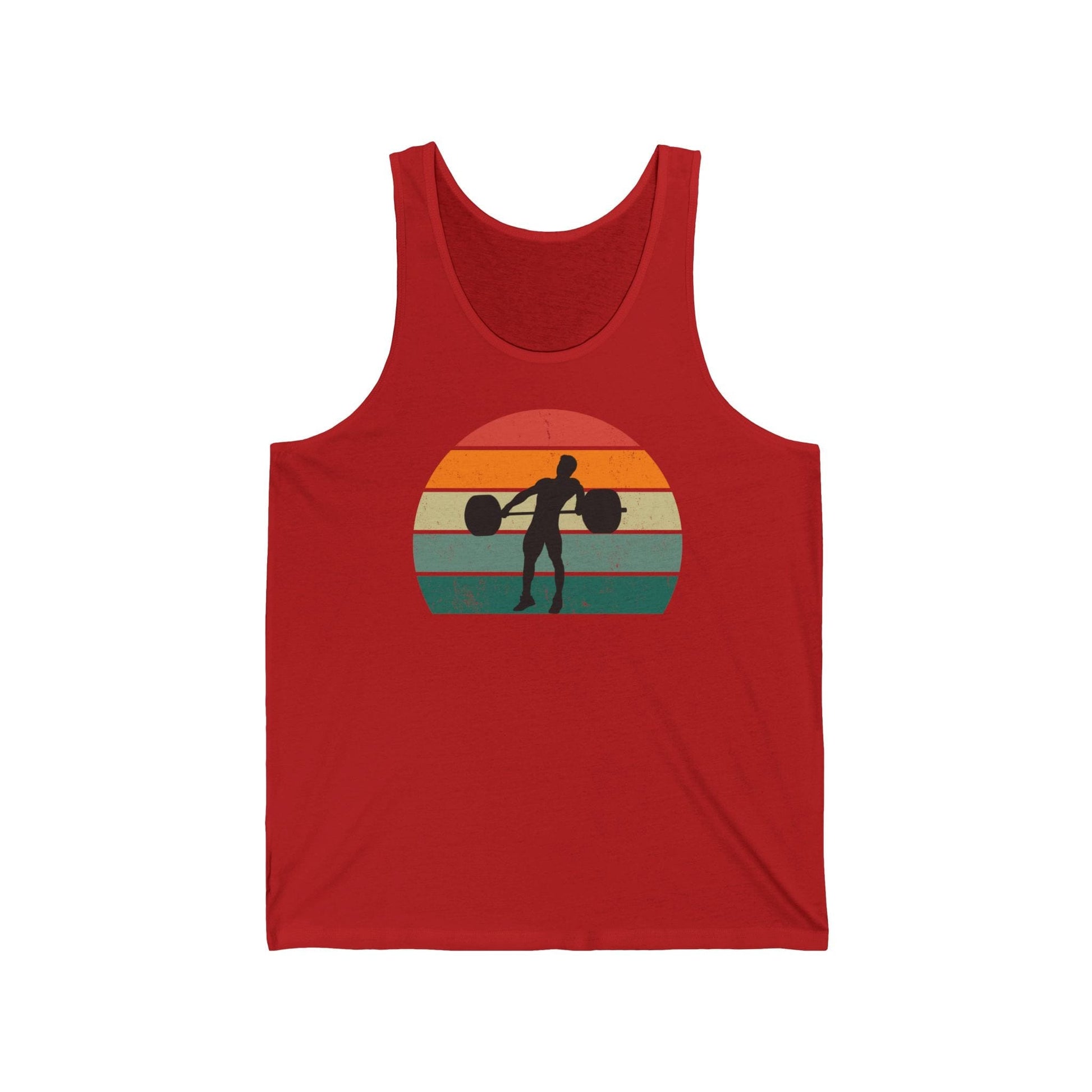 SunsetMan