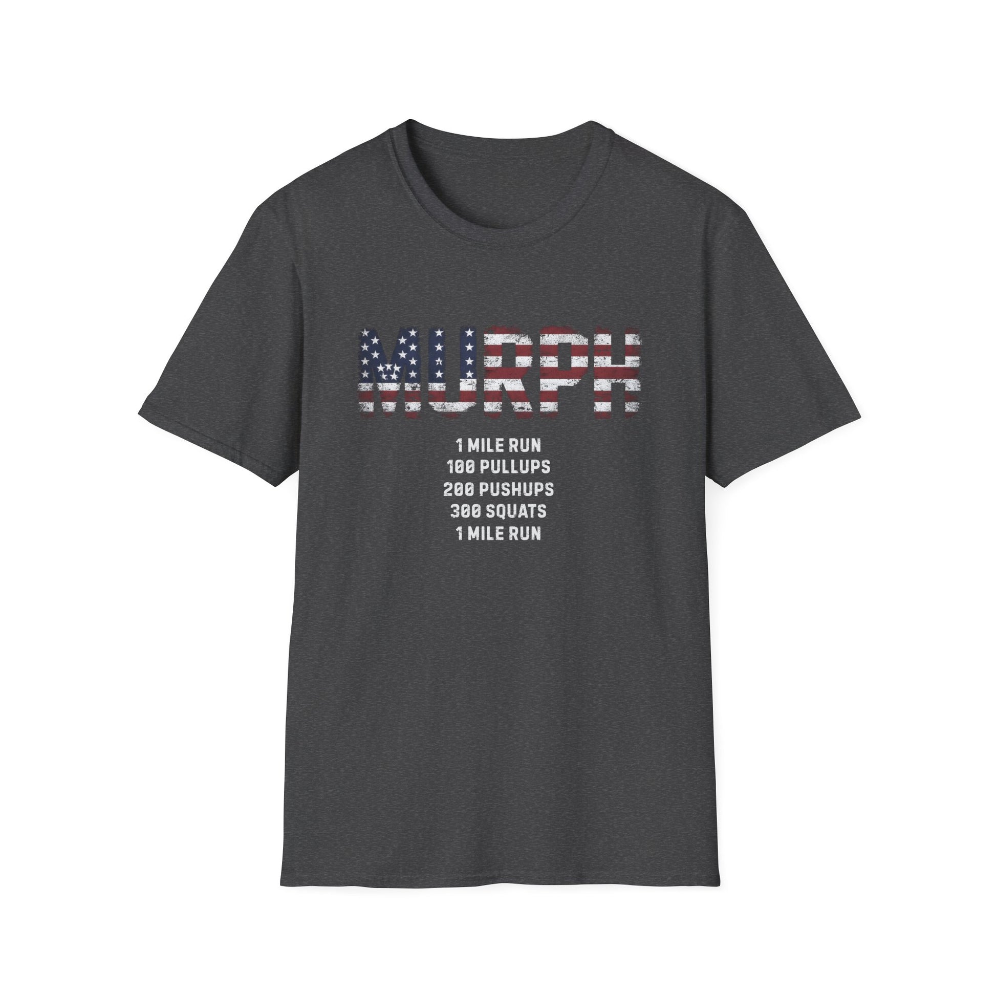 MURPH T-SHIRT