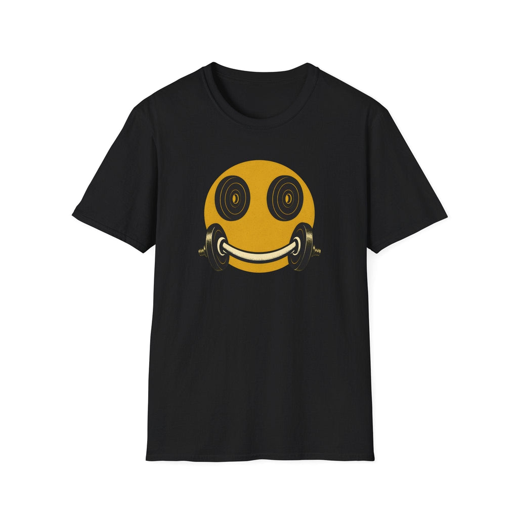 SMILE T-SHIRT