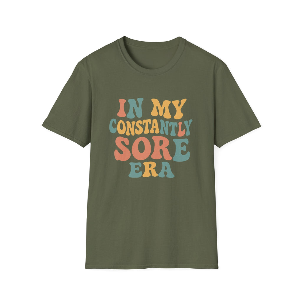 CONSTANTLY SORE T-SHIRT