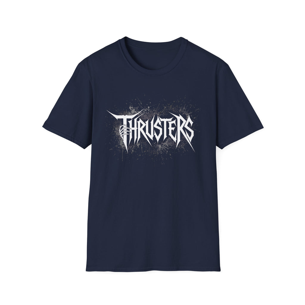 THRUSTERS HEAVY METAL T-SHIRT