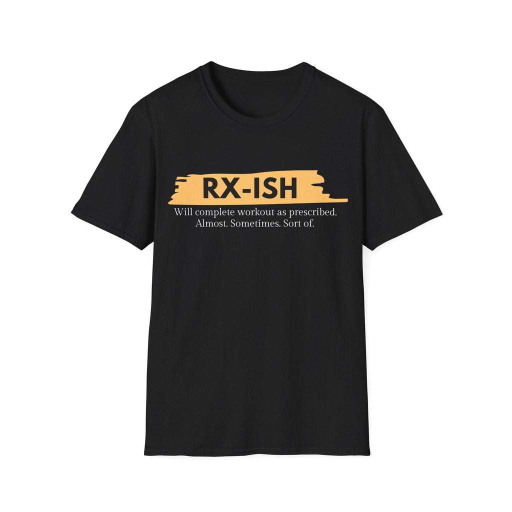 SORT OF RX T-SHIRT