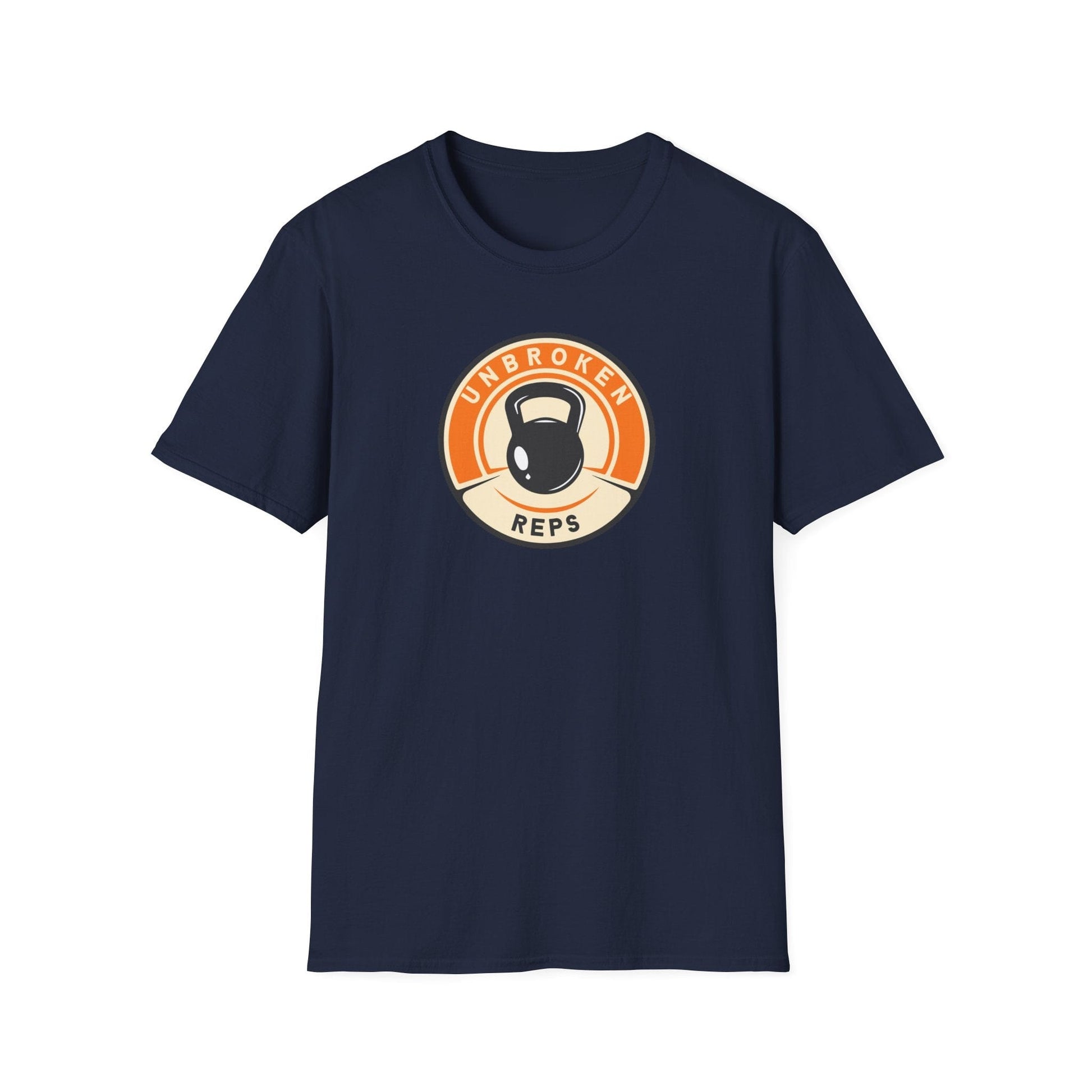 UNBROKEN T-SHIRT