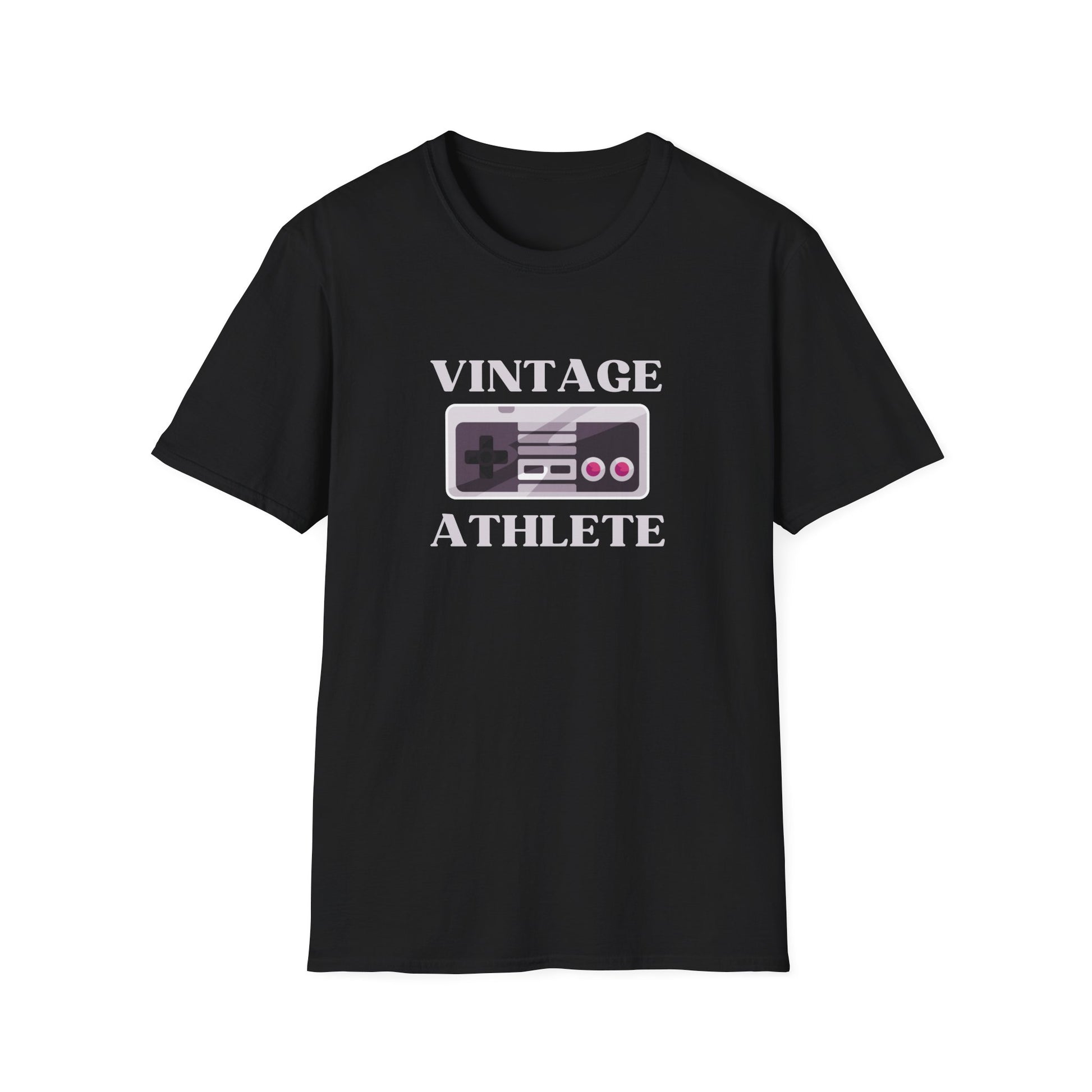 GAMER ATHLETE T-SHIRT