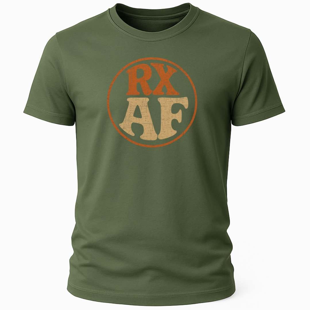 RX AF T-SHIRT