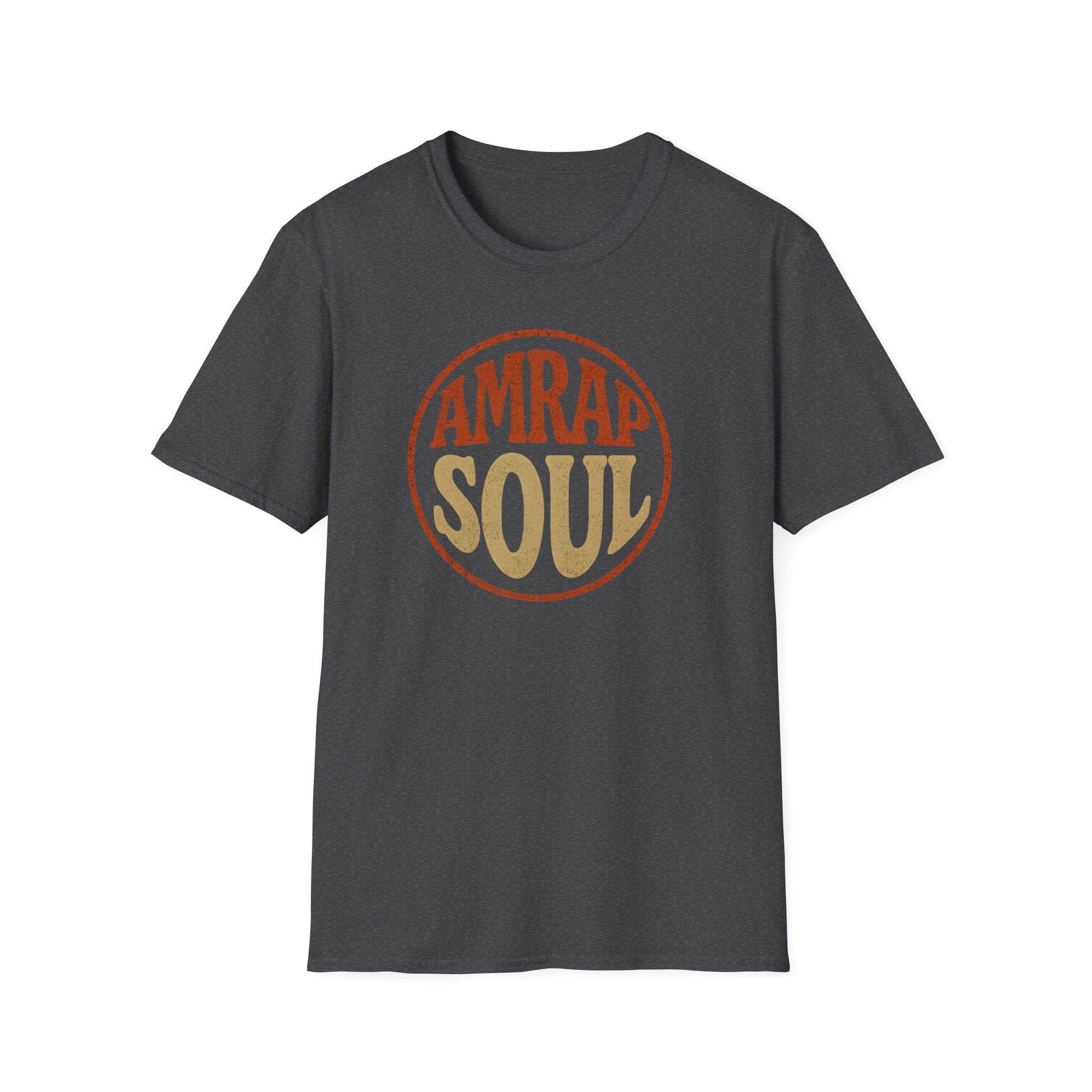 AMRAP SOUL T-SHIRT