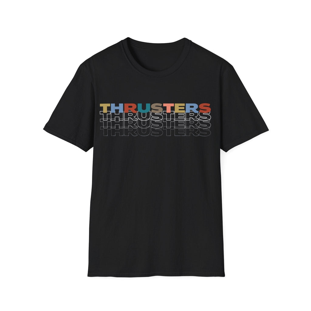 THRUSTERS THRUSTERS T-SHIRT