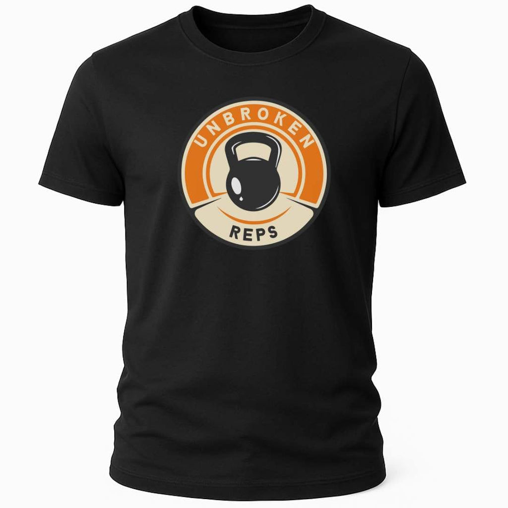 UNBROKEN T-SHIRT