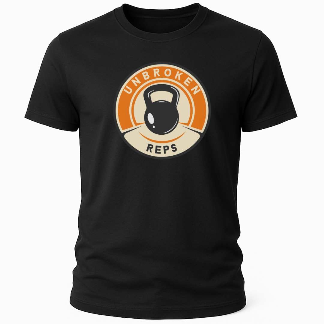 UNBROKEN T-SHIRT