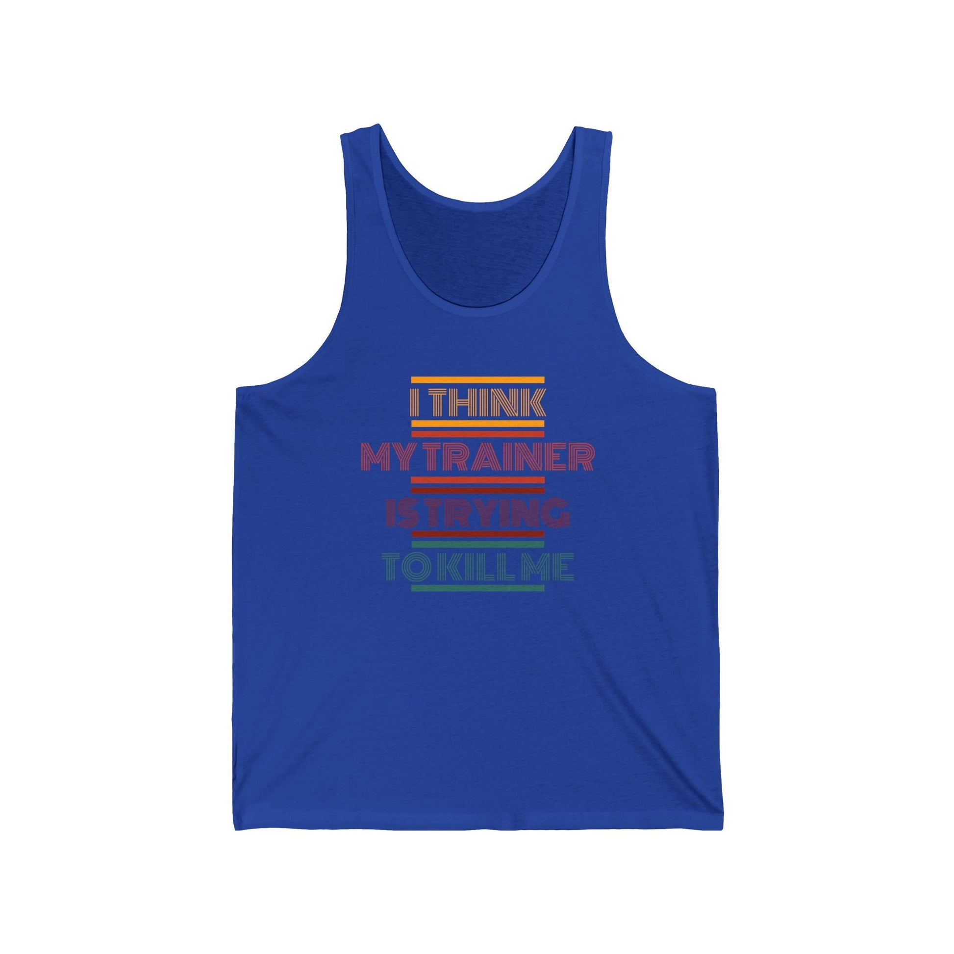 MyTrainer
