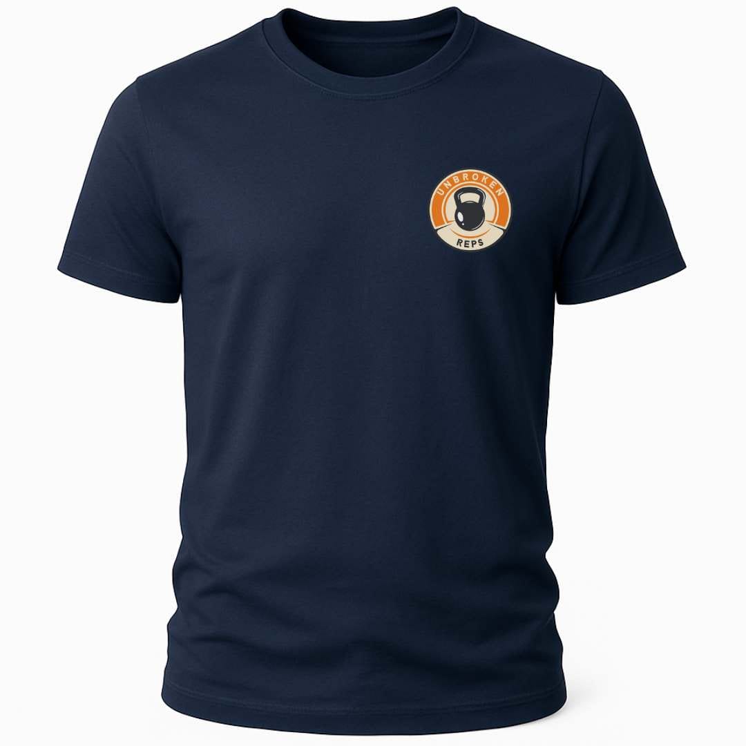 UNBROKEN SMALL T-SHIRT