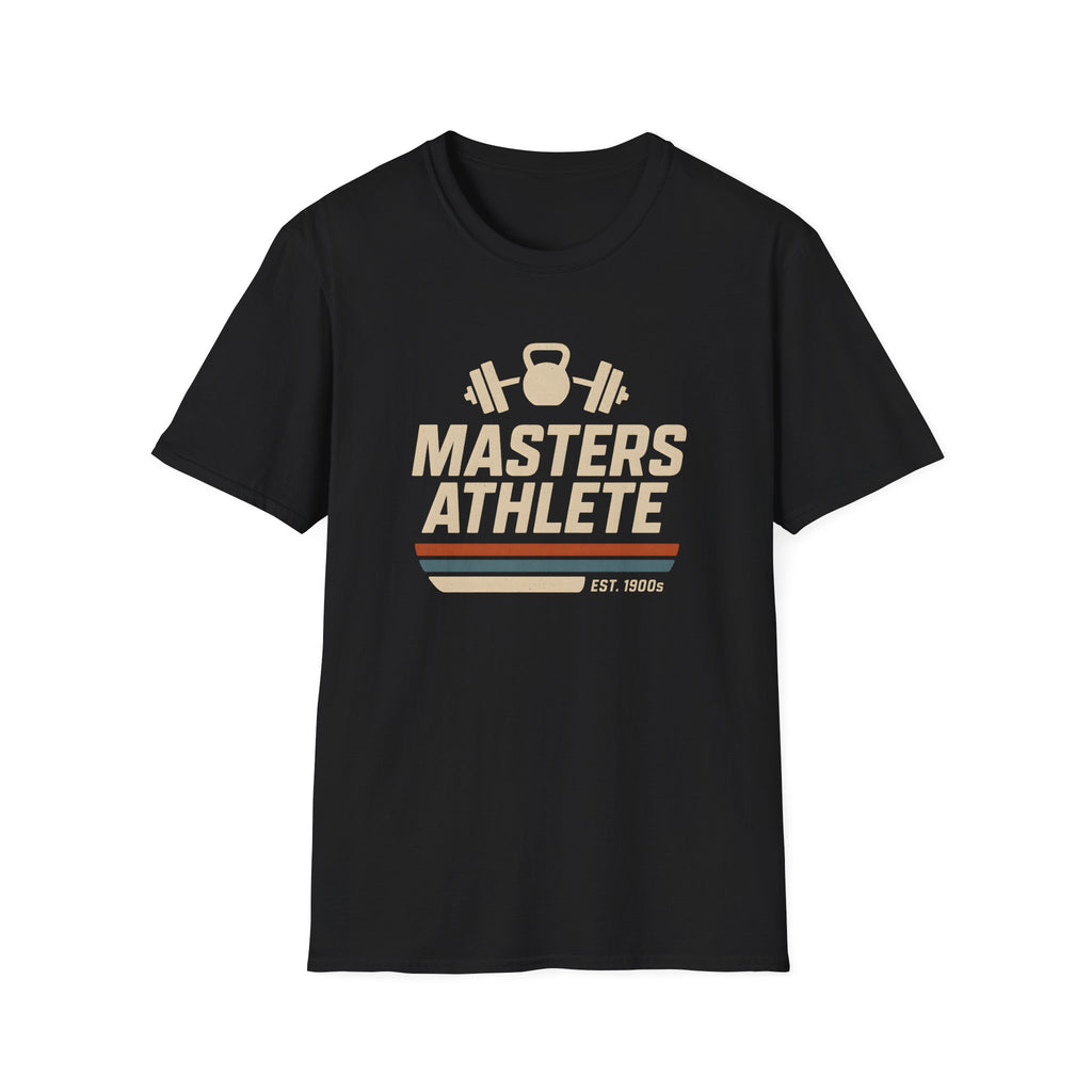 1900s ATHLETE T-SHIRT