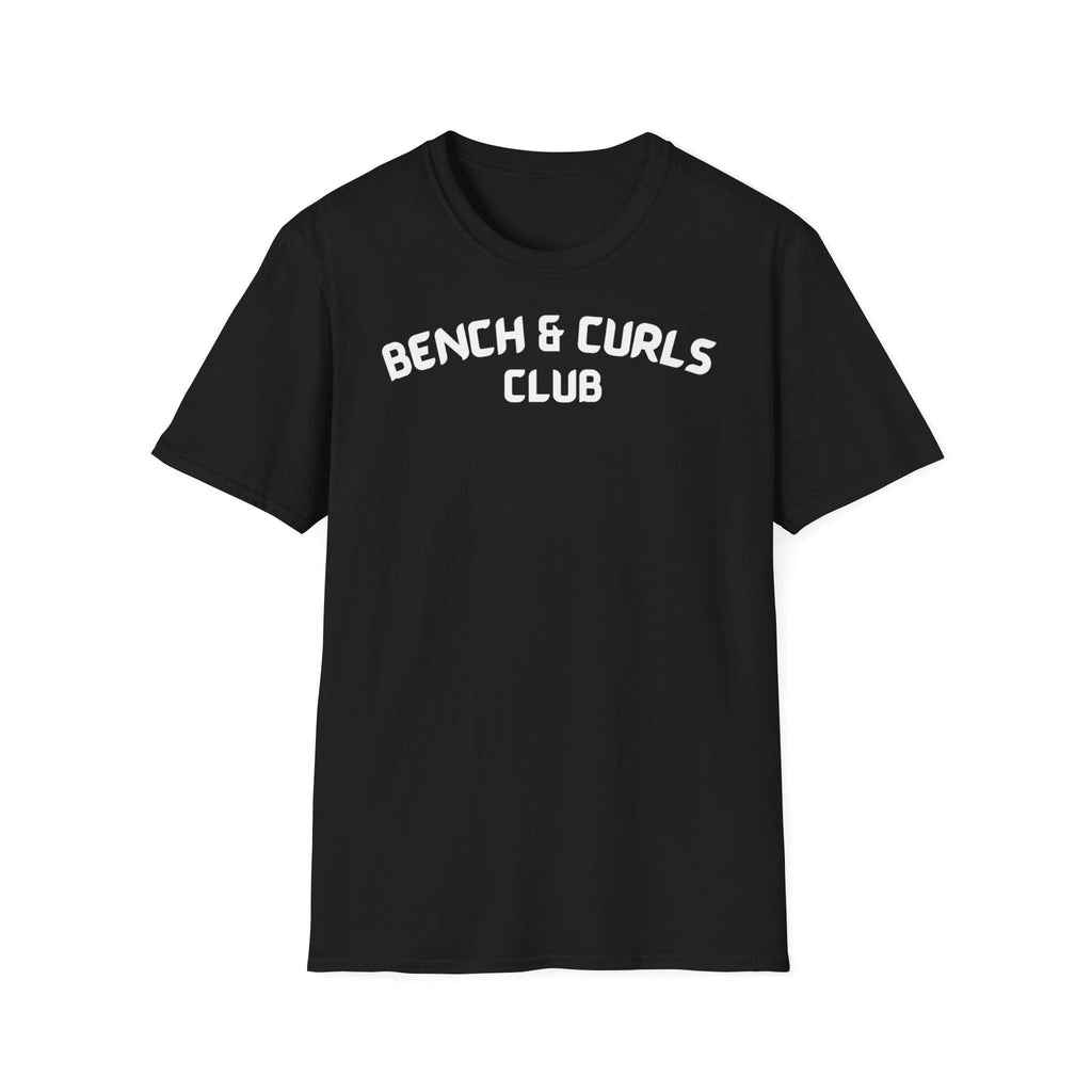 BENCH & GIRLS CLUB