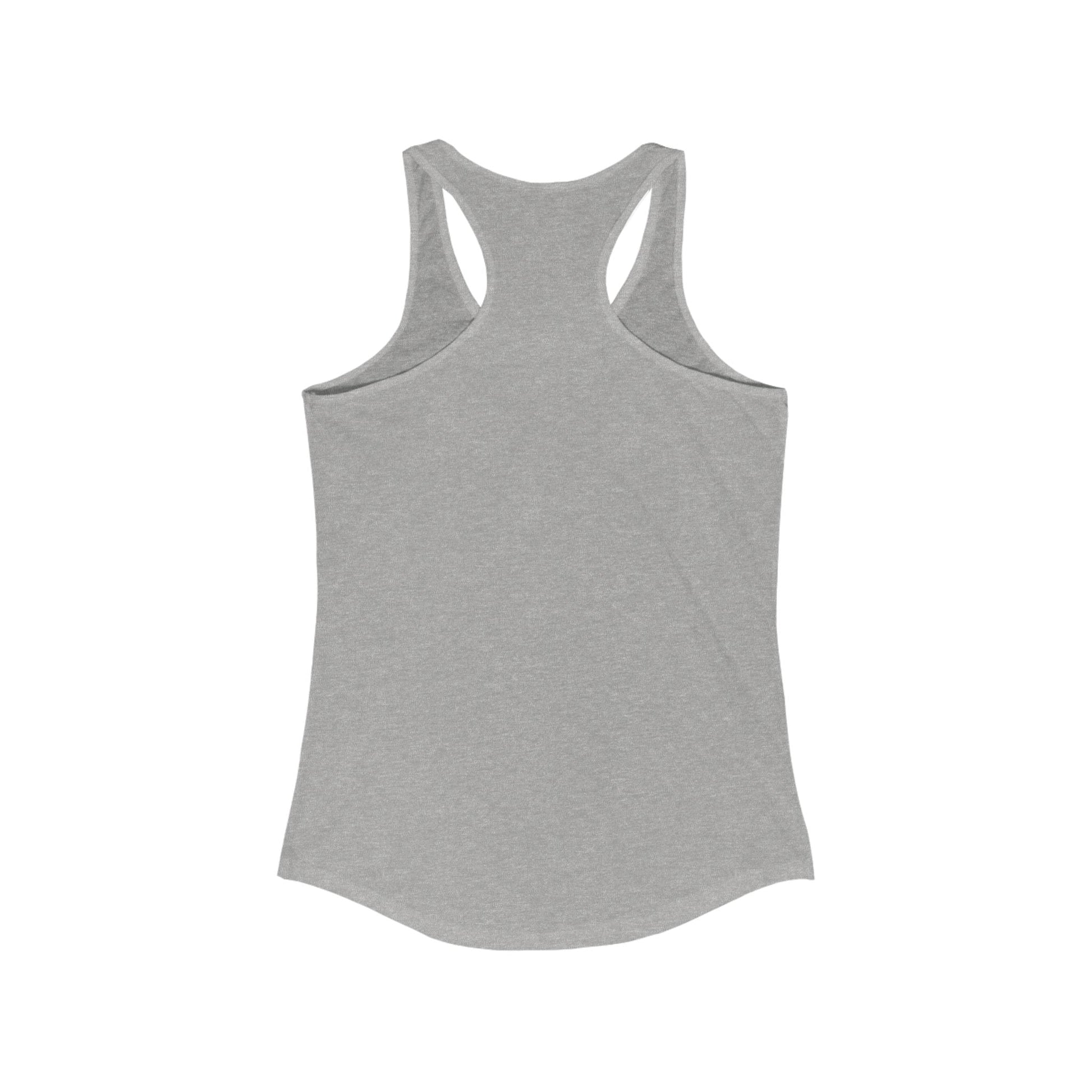 DID YOU DIE Tank Top