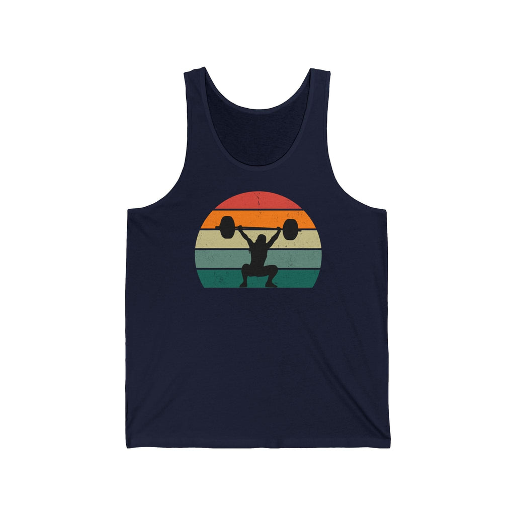 SunsetWoman