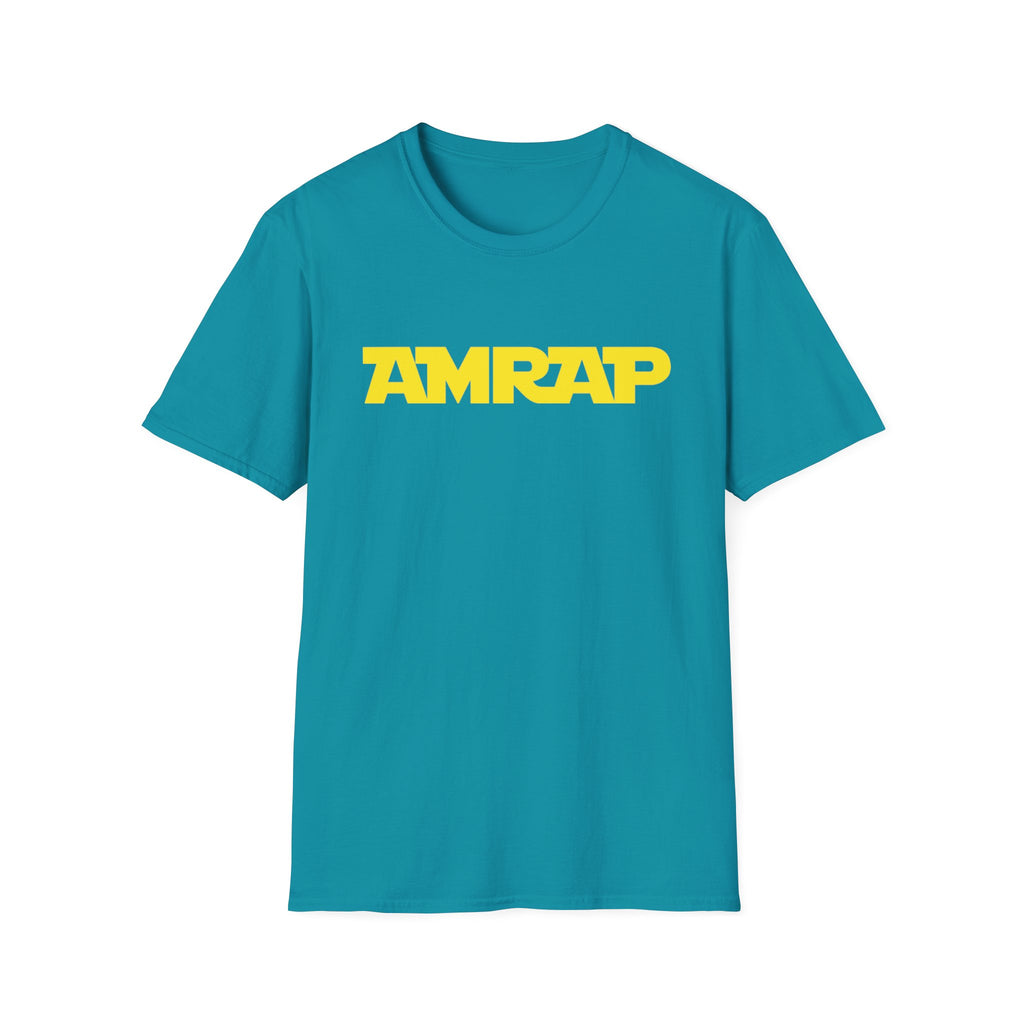 AMRAP JEDI T-SHIRT