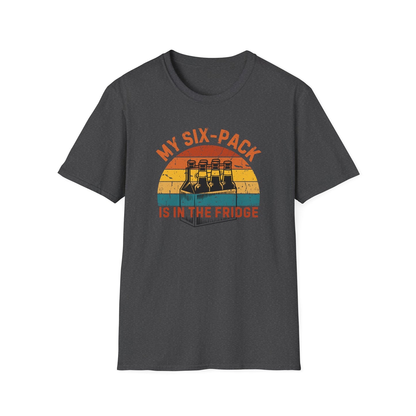 MY SIX-PACK T-SHIRT