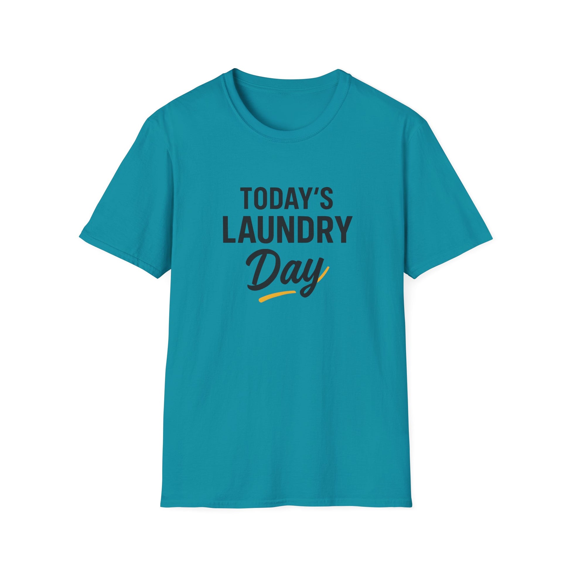 LAUNDRY DAY T-SHIRT
