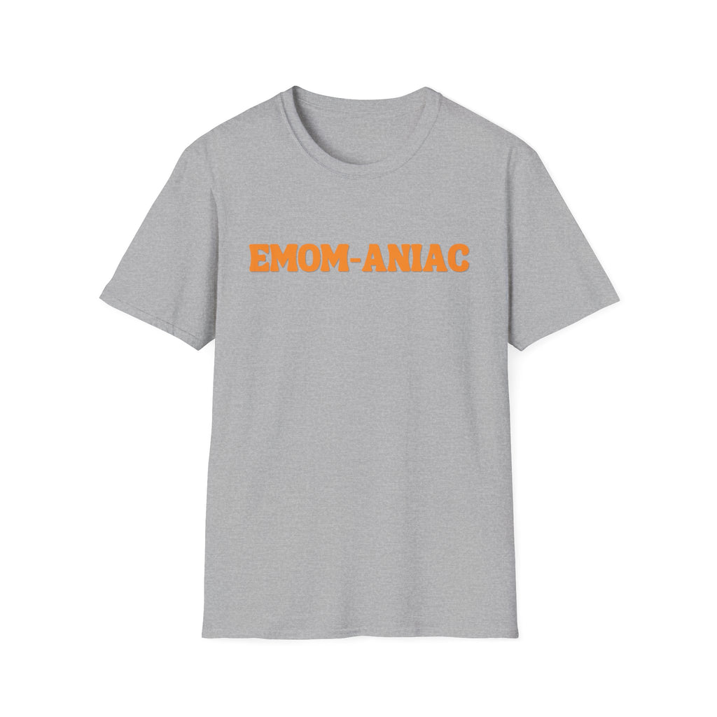 EMOM-ANIAC T-SHIRT