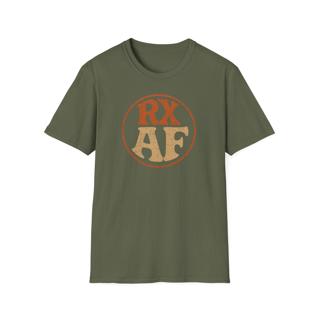 RX AF T-SHIRT