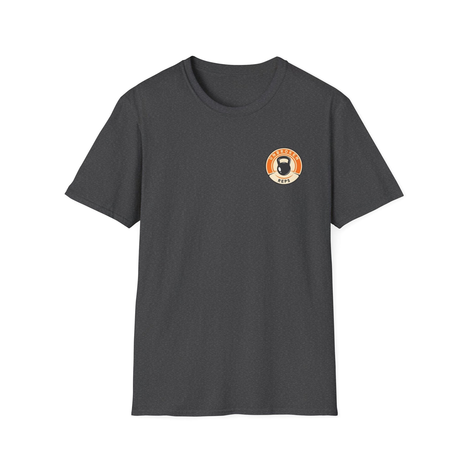 UNBROKEN SMALL T-SHIRT