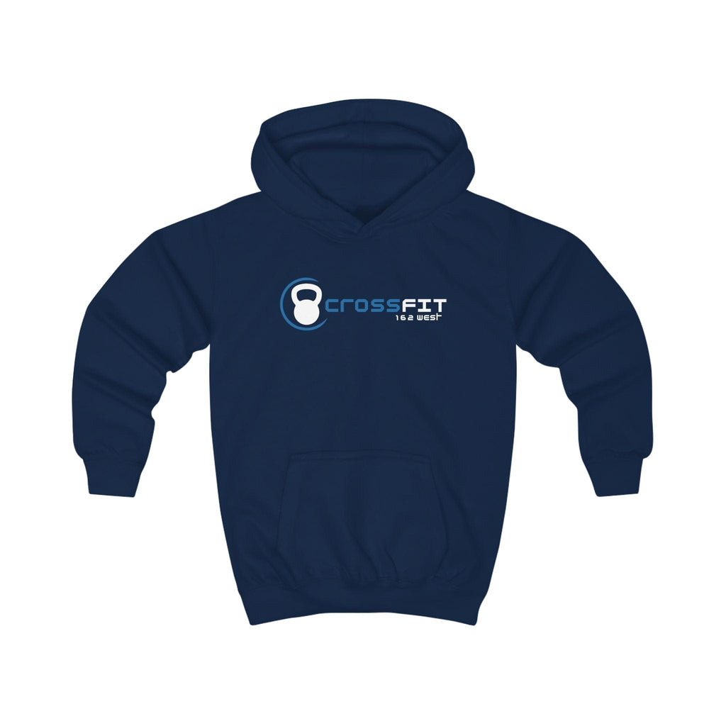 WEST BARN HOODIE
