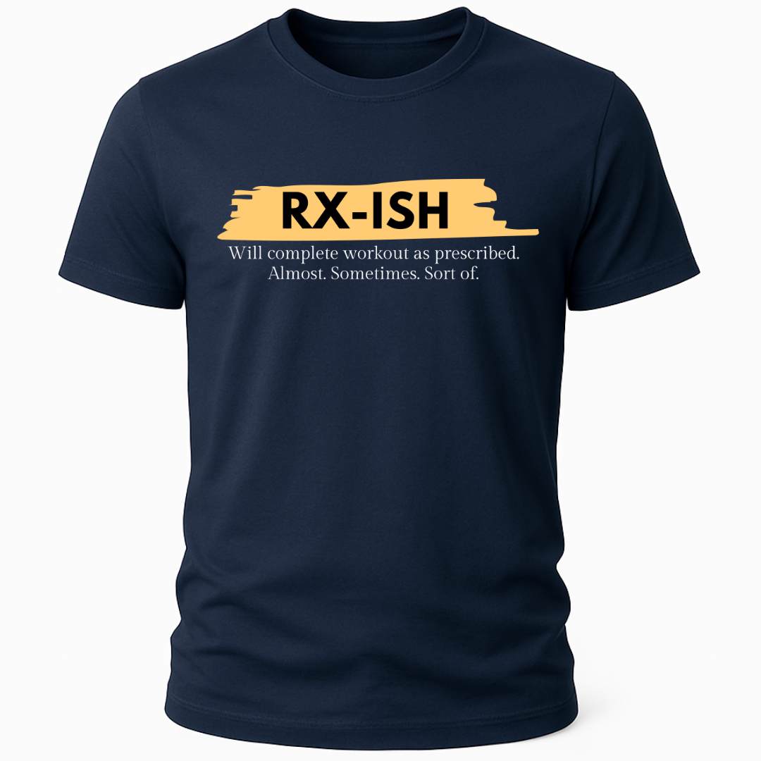 SORT OF RX T-SHIRT