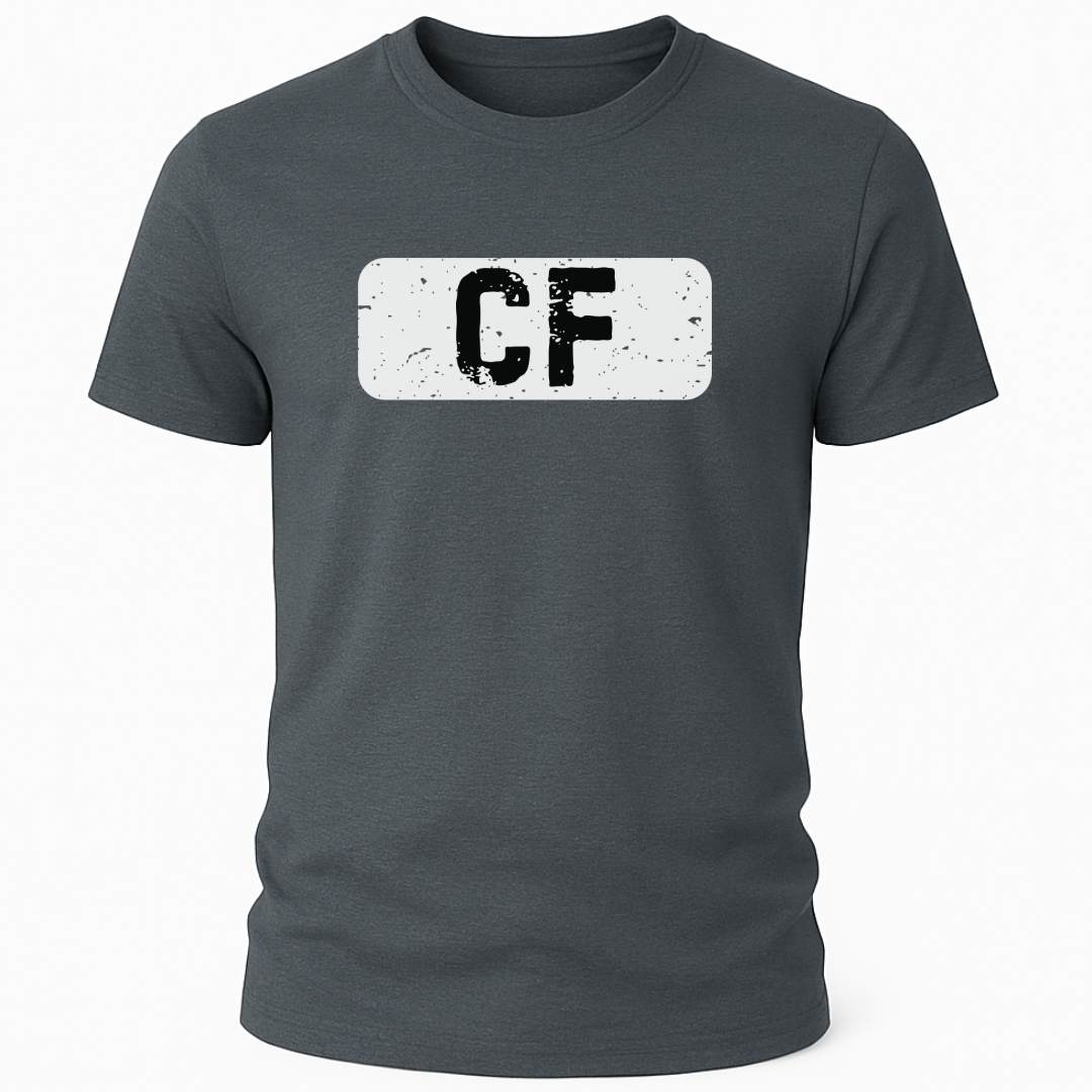 CROSSFIT T-SHIRT
