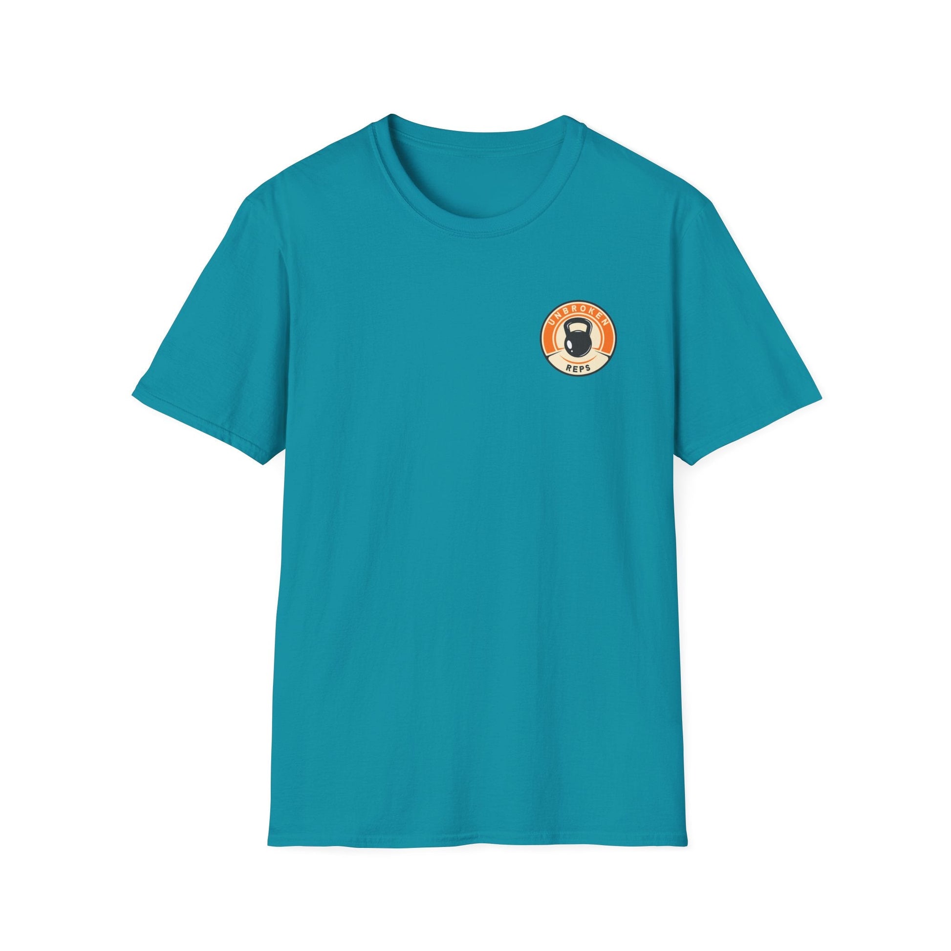 UNBROKEN SMALL T-SHIRT