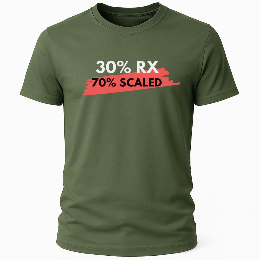 30% RX T-SHIRT