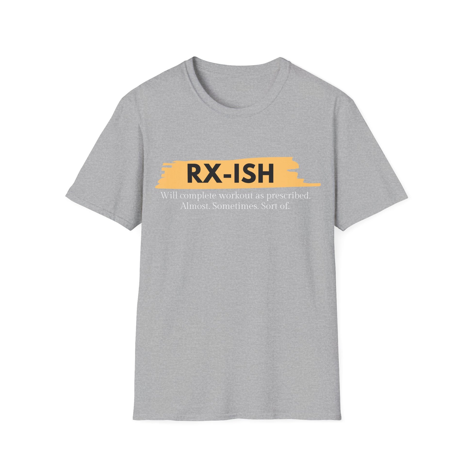 SORT OF RX T-SHIRT