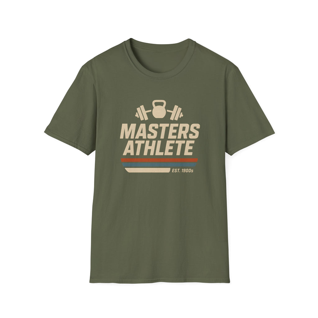 1900s ATHLETE T-SHIRT